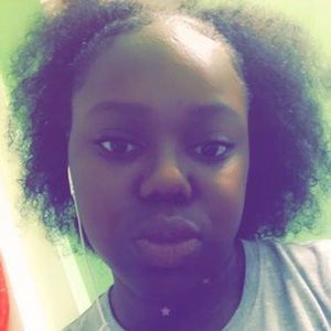 Meet your Posher, Nevaeh